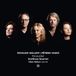 New Arts International Bv Challenge Classics Osvaldo Golijov/Peteris Vasks: Encounter