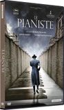 UNIVERSAL PICTURES INTERNATIONAL ENTERTAINMENT LIMITED Le Pianiste DVD