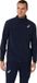 Asics Jacket Match Heren Midnight Blue