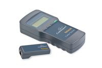 Cablexpert NCT-3 Netwerkkabeltester Grijs