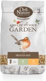 Deli Nature Greenline Protein Mix 2 kg