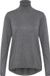 Culture CUannemarie Loose Roll-Neck Dames Trui - Maat XL