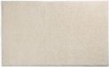 Kela Badmat Maja, 100 x 60 cm, Polyester, Beige