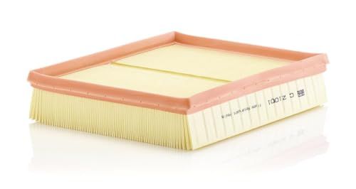 MANN-FILTER C 21 001 Luchtfilter