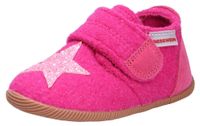 Giesswein pantoufles pour fille Osterberg, rose/pink, Gr.25