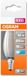 Osram Parathom Retrofit Classic LED E14 Kaars Mat 4W 470lm - 865 Daglicht