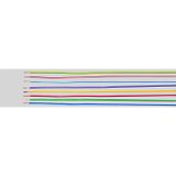 Helukabel 29137 kabeldraad H07V-K 1 x 1,50 mm² geel 100 m