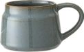 Bloomingville Mok aardewerk groen Pixie - 350ml