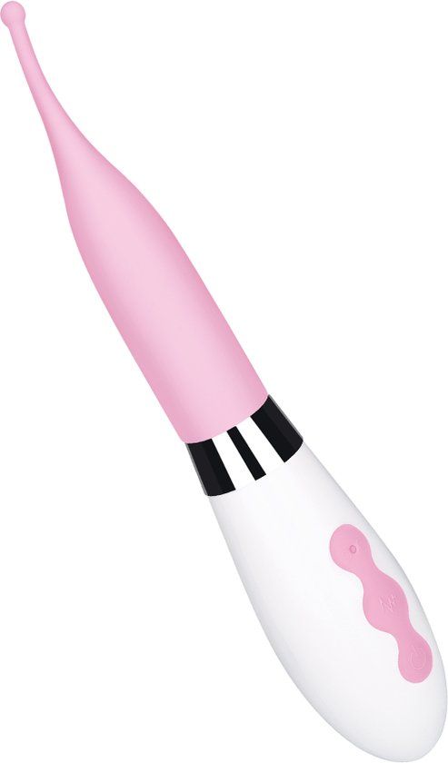 EIS, vibrator, siliconen vibrator, 20 cm, waterdicht, oplaadbaar, huidvriendelijke siliconen