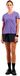 Odlo Short ESSENTIAL 365 4 INCH NOIR - Taille M