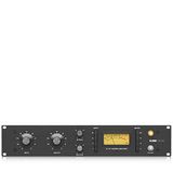 Klark Teknik 76-KT Klassieke FET-stijl compressor met klasse-A lijnversterker en Midas-transformatoren