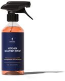 Samako Keukenreiniger Spray – Krachtige Ontvetter – Voor Kookplaat, Aanrecht, Kastdeurtjes & Tegels – Streeploos Resultaat