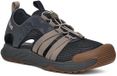 Teva Hydratek Ct Sandales Noir UE 40 1/2 Homme