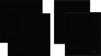DDDDD - Set de serviettes et torchons Logo