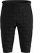 Odlo Zeroweight Insulator Korte Broek Zwart XL Man