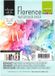 Florence Vaessen Florence Aquarelpapier - Intense White - A5 - 200 grams - Gladde Structuur