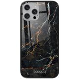 ERT GROUP mobiel telefoonhoesje voor Huawei P40 PRO origineel en officieel erkend Babaco patroon Abstrakt 005 gemaakt van gehard glas, beschermhoes