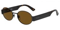 Moschino MOS185/S Black 55/20/145 UNISEX Zonnebrillen