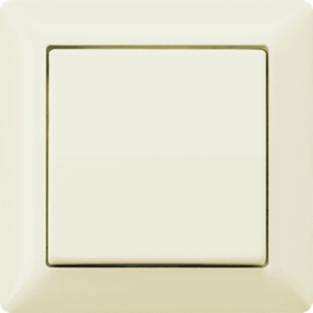 Jung enkele wip as590 inb creme m raam