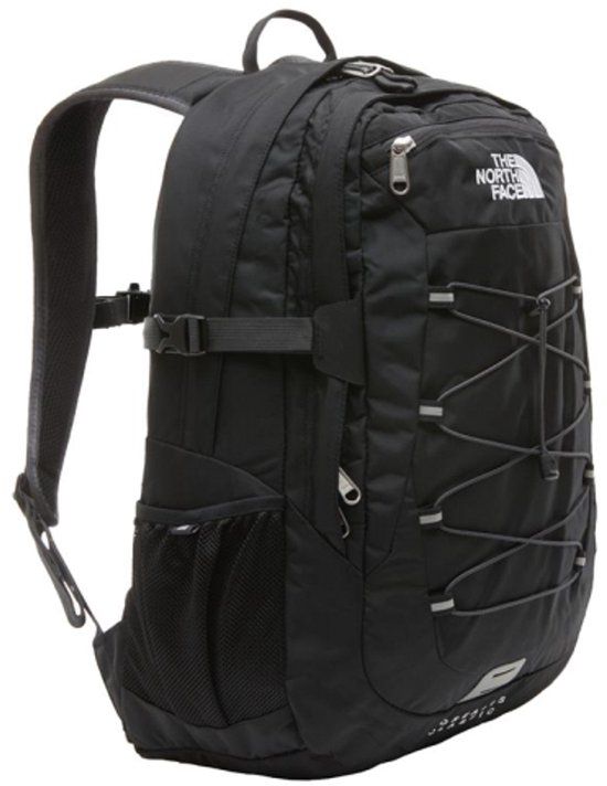THE NORTH FACE Borealis Classic Laptop Backpack - 15 inch - Black