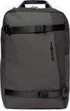 HEAD Game Backpack 15L Zwart