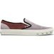 Vans Unisex Classic Slip-on Pale Petal Pink Taille: 46