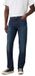 Levis 511 Slim Fit Jeans Blauw W32 x L32
