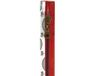 Opti Rits M60 bronskleurige metaalrits 6mm deelbaar