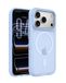 Belkin Grip MagSafe, Qi2 Compatible Anti-Slip iPhone 18 Pro Max Hoesje