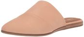 TOMS Dames Jade platte slippers, honing, 42.5 EU