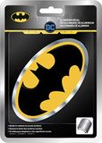 Chroma - Batman aluminium sticker, 1 verpakking