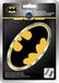 Chroma - Batman aluminium sticker, 1 verpakking