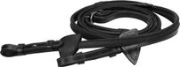 Dy'on Working Collection Rubber Teugels - Zwart - Full