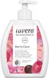 LAVERA Handzeep Berry Care 250 ml