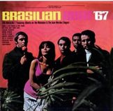 Coast2Coast Brasilios - Brasilian Beat '67 (CD)