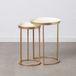 BigBuy Home tafel, standaard