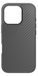 Black Rock Housse Robuste Carbone Apple iPhone 16 Pro Noir