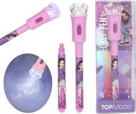 Depesche TOPModel geheime pen met LED
