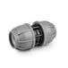 Bradas DSRA10L4040 Raccord pour système d'irrigation goutte à goutte 40 mm
