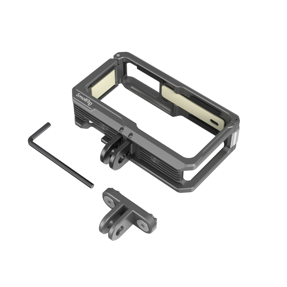 SmallRig Cage For DJI Action 2