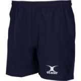 Gilbert Leisure Short Wmn Donker Navy - W 8