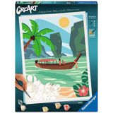 CreArt Adults Trend - Phuket