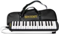 Bontempi Mondpiano 32 Toetsen 42 Cm Zwart