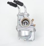 P2r proconcept 2 roues (p2r) 12 carburateur voor kindermotor yamaha 50 pw avant 2020 kabel choke nieuw