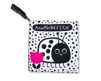Knuffelbeestje: Gottmer KnuffelBEESTJE