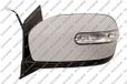 PRASCO MZ8027216 Rétroviseur extérieur