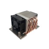 Dynatron A54 CPU Heatsink met Zijventilator voor AMD Socket SP6