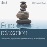 Sony Music Various - Pure Decontraction/Relaxation