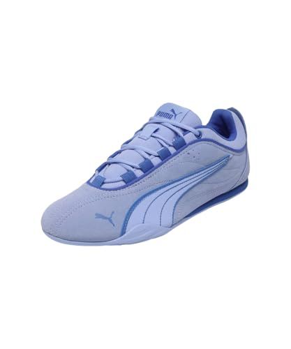 Puma Dames Catch Soleil SD Sneaker 403955 12 lavender -royal sapphire