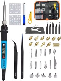 Hobby's en creatieve vaardigheden